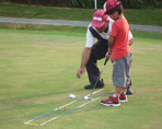 写真：沖縄国際ゴルフ倶楽部